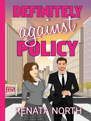 cover image of Definitely Against Policy